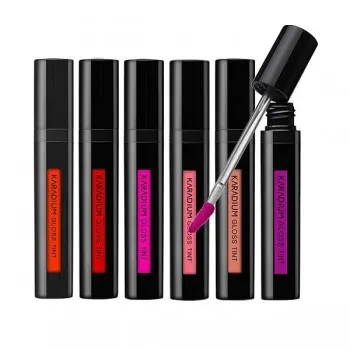 Son kem karadium gloss tint hàn quốc