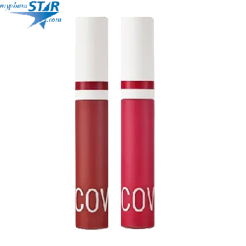 Son kem lì Aritaum Lip Cover Color Tint