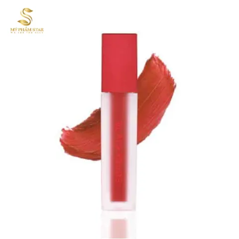 Son Kem Lì Black Rouge Air Fit Velvet Tint