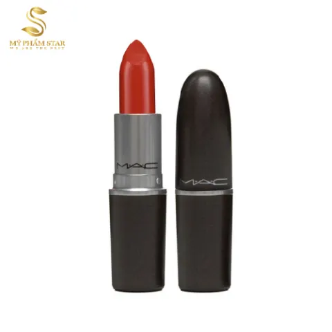 Son MAC Matte Lipstick Cao Cấp