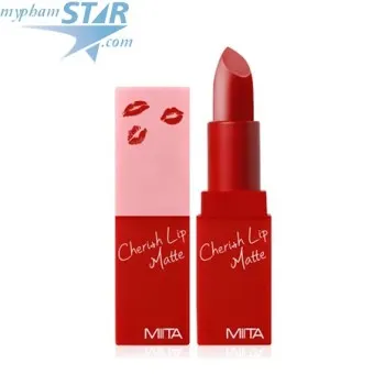 Son Miita Cherish Lip Matte Không Chì