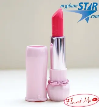 Son Môi Dear My Blooming Lips Talk- Etude House