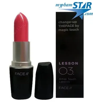 Son Môi Face It Lesson 03 - PK102