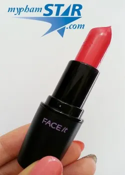 Son Môi Face It Lesson 03 -The Face Shop