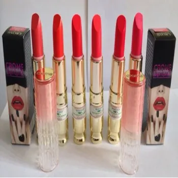 Son môi lâu phai Crome Angel Lipstick cao cấp Hàn Quốc