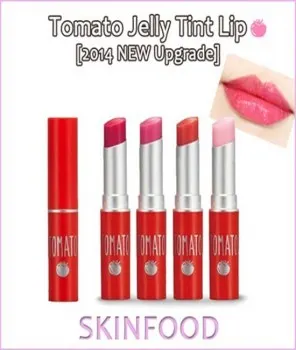 Son Môi SKINFOOD Tomato Jelly Tint Lip