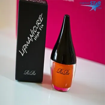Son Rire Lipmanicure High Fix