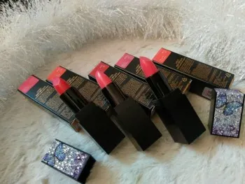 Son Style 71 Jewelry Velvet Lipstick