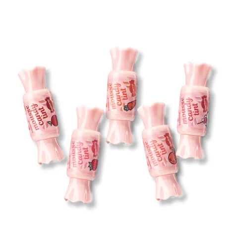 Son The Saem Saemmul Mousse Candy Tint