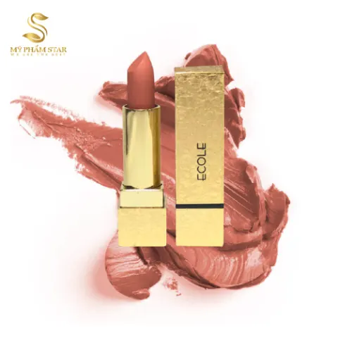 Son thỏi Ecole Delight Lipstick
