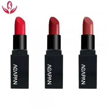 Son thỏi lì Agapan Matte Lipstick