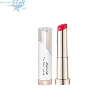 Son thỏi Mamonde ​TRUE COLOUR LIPSTICK