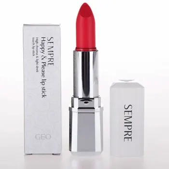 Son Thỏi Đẳng Cấp Sempre Happy & Please Lip Stick