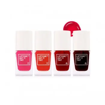 Son Tint dạng Gel sữa - Tony Moly