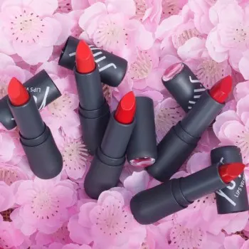 SON YU-R LIPS VELVET PHIÊN BẢN 2017