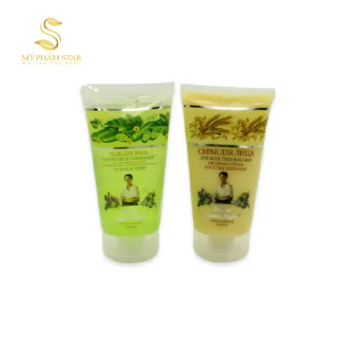 Sữa rửa mặt Bà già Nga