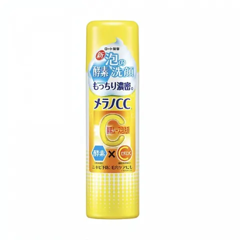 Sữa rửa mặt CC Melano Nhật