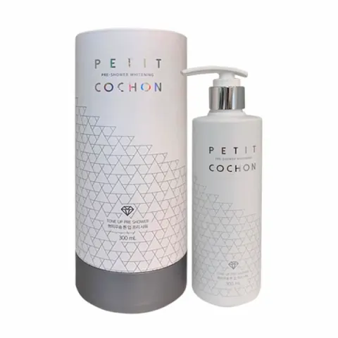 Sữa tắm trắng hương nước hoa Petit Cochon