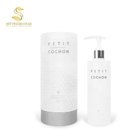 Sữa tắm trắng hương nước hoa Petit Cochon Hàn Quốc