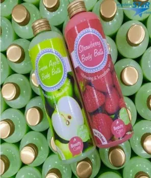 Tắm Trắng Hàng Ngày 2 In 1 Whitening & Smoothing Skin