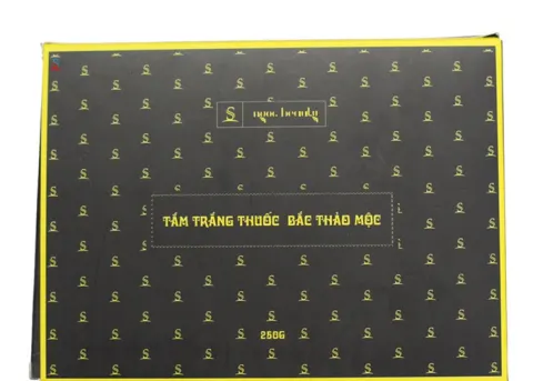 Tắm trắng Thảo Dược Thuốc Bắc NGOC BEAUTY Cosmetis And Spa