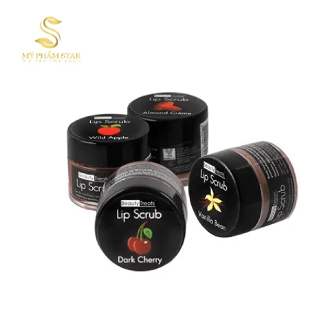 Tẩy da chết môi Beauty Treats Lip Scrub