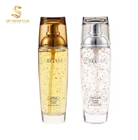 Tinh chất serum Bergamo Luxury Gold 110ml