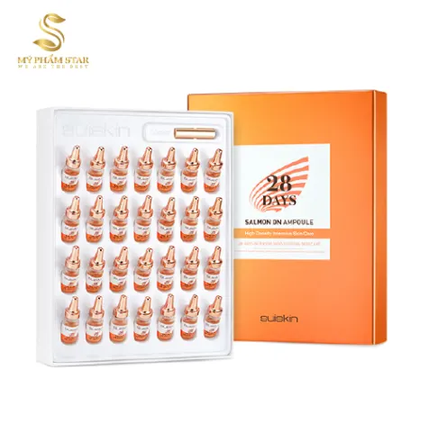 Tinh chất Suiskin Hàn Quốc - 1 ống