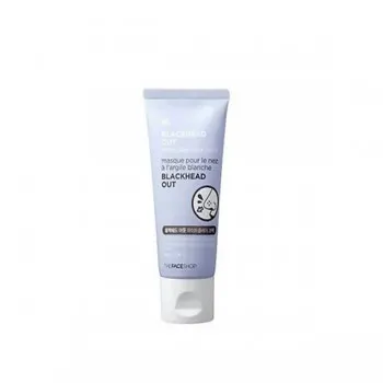 Tuýp lột mụn đầu đen The Face Shop