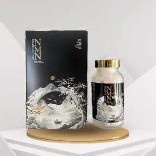 Viên uống hỗ trợ trẻ hóa da NMN 50000mg JT-LAB Nhật Bản