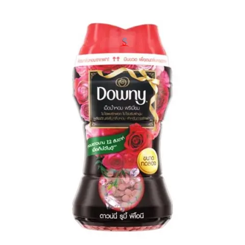 Viên xả vải khô Downy Thái Lan