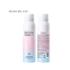 Xịt Chống Nắng Trắng Da Maycreate