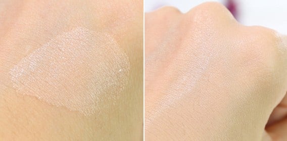 Review phấn nước ma thuật April Skin và những cách đơn giản phân biệt phấn nước April Skin thật giả