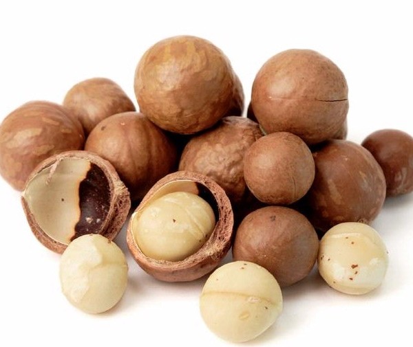 Tinh dầu dưỡng tóc Macadamia Nut Oil có tốt không?