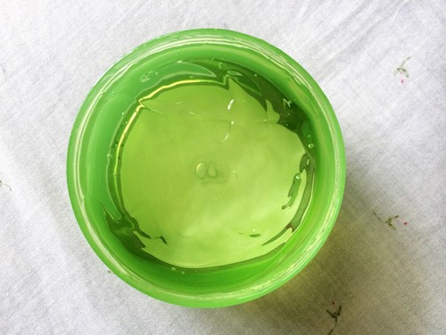 Đánh giá hũ gel lô hội Nature Republic Soothing Moisture Aloe 92% Soothing Gel