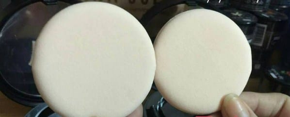 Review phấn nước ma thuật April Skin và những cách đơn giản phân biệt phấn nước April Skin thật giả
