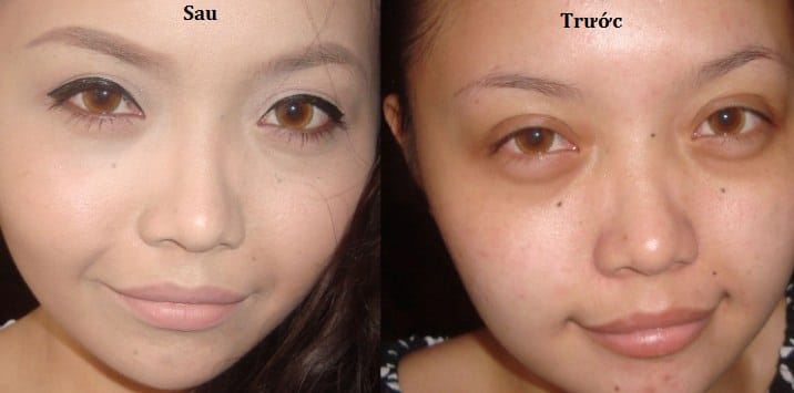 Phấn nước là gì? Phấn nước loại nào tốt?