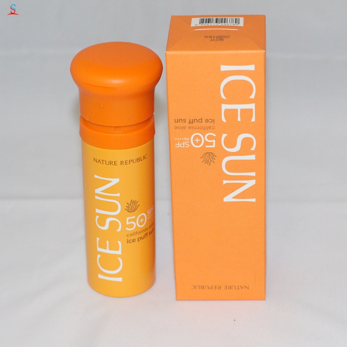 Các loại kem chống nắng tốt nhất hiện nay
