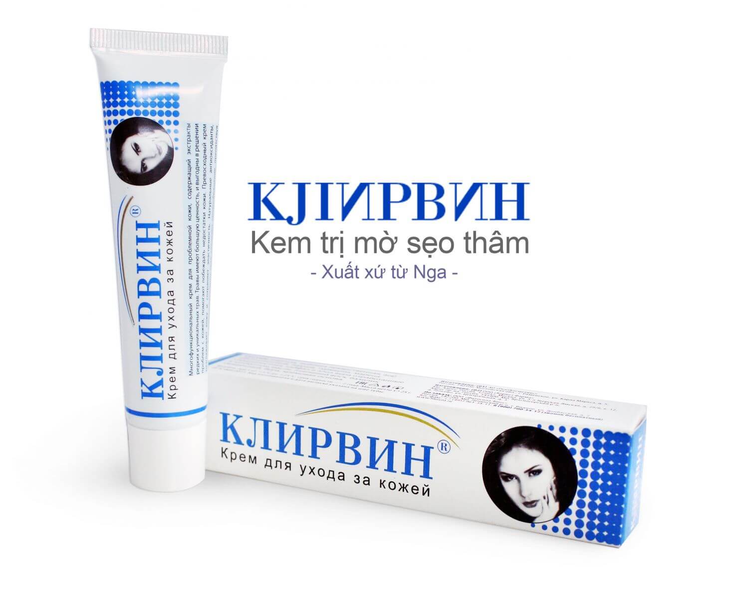 Các loại kem trị sẹo tốt nhất hiện nay