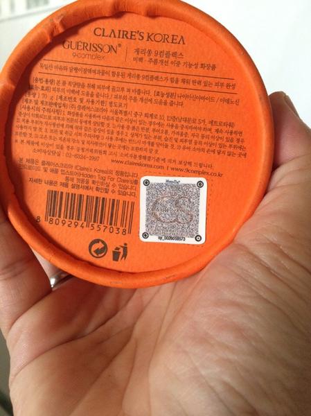 Phân biệt kem dầu ngựa thật và giả