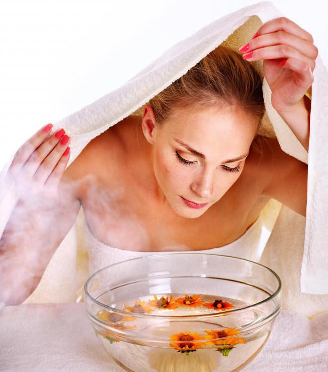 Một số phương pháp trị mụn tại nhà đơn giản và không tốn kém