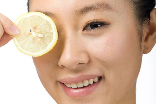 Một số phương pháp trị mụn tại nhà đơn giản và không tốn kém