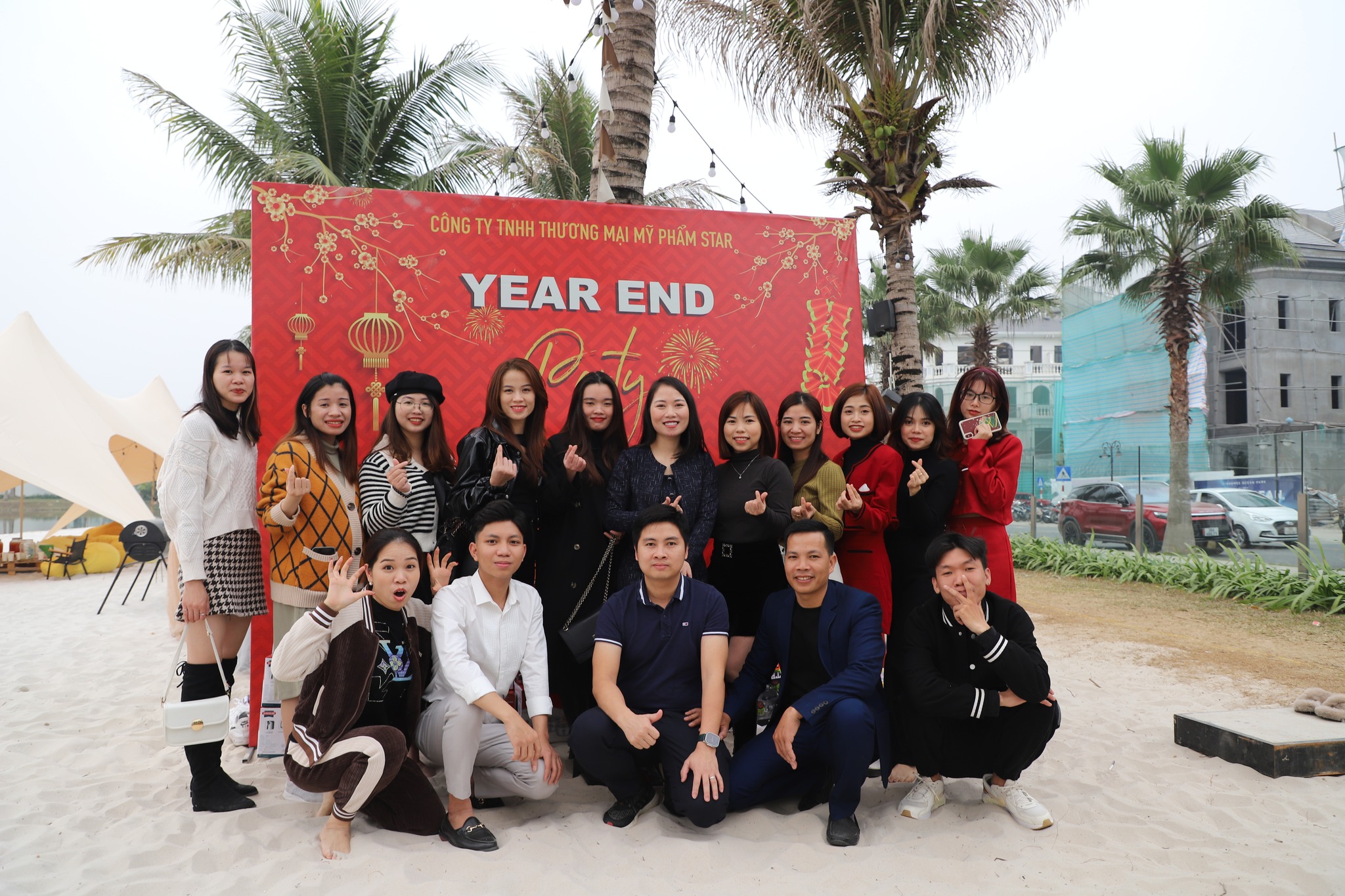 [Mỹ phẩm star] Tuyển dụng: Nhân viên Kinh Doanh