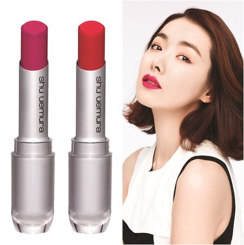 Các loại son hót nhất 2017 review