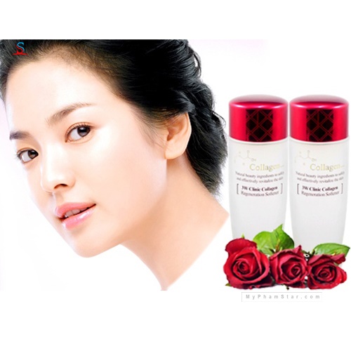 Nước hoa hồng có tác dụng gì?
