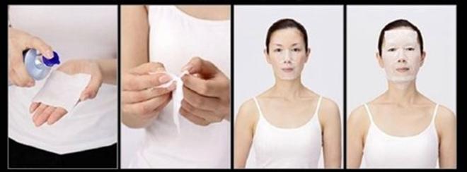 Bí quyết làm đẹp