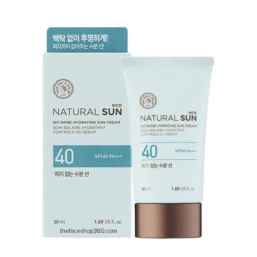 Các loại kem chống nắng tốt nhất hiện nay