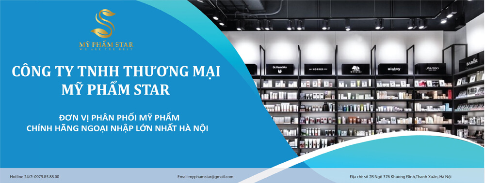 Kinh doanh mỹ phẩm online lấy hàng ở đâu là tốt nhất?