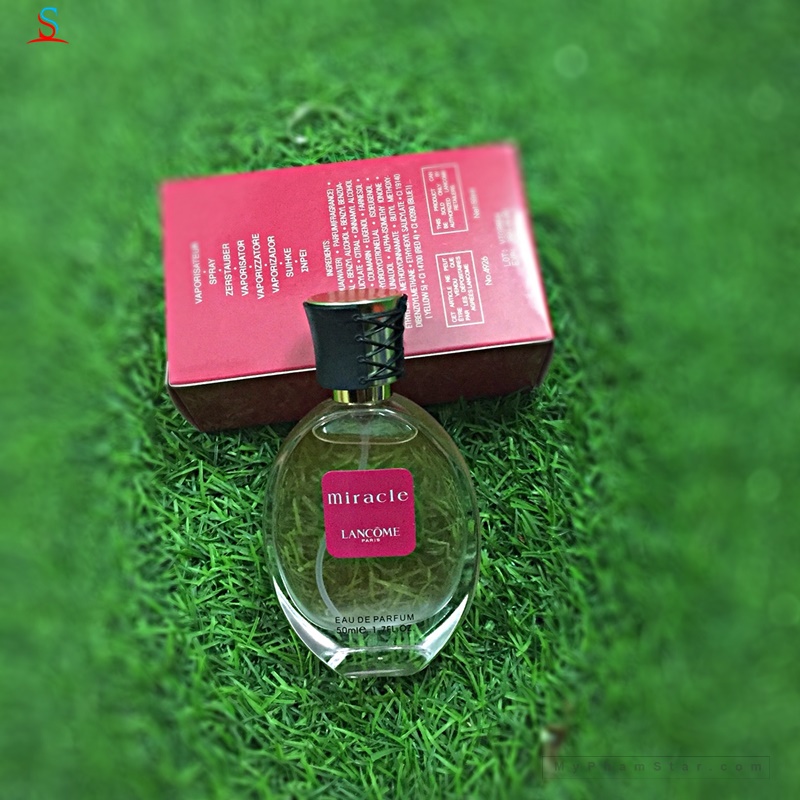 Nước Hoa Chiết Pháp Lancome Miracle 50ml Vip 4