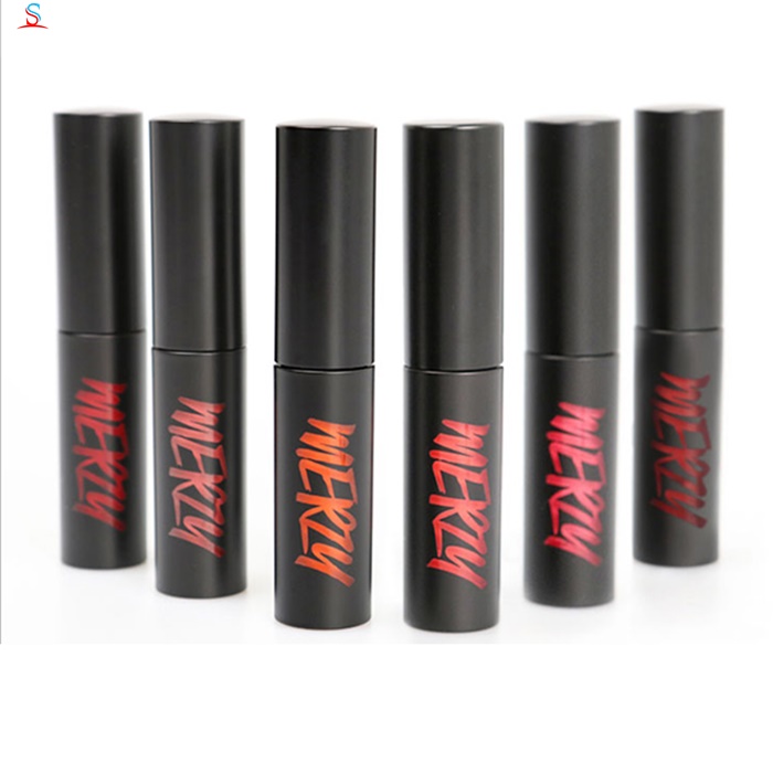 Son kem lì MERZY Another Me The First Velvet Tint 2